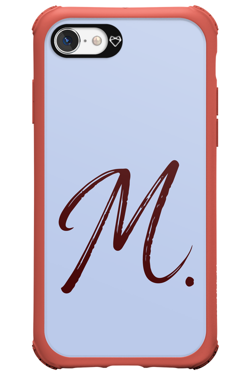 (Jellyfish Presso) M 2.0 - Apple iPhone 7