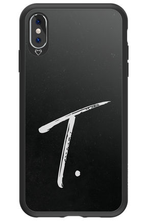 (Off Space) T 2.0 - Apple iPhone XS Max