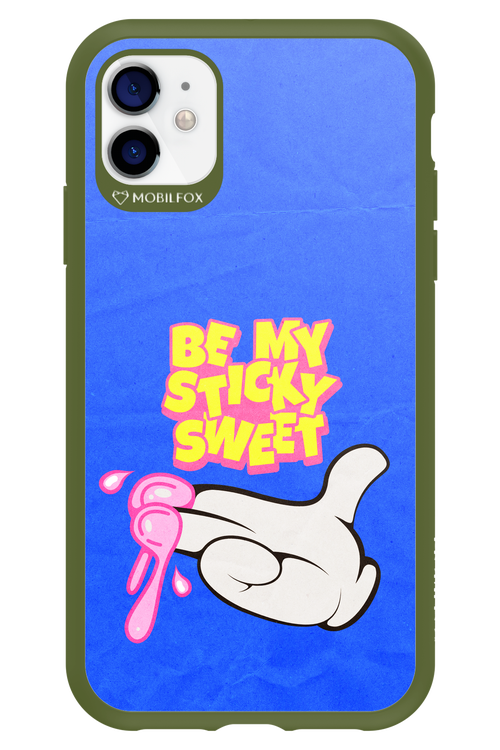 be my sticky sweet 2.0 - Apple iPhone 11