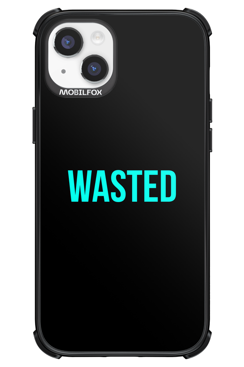 WASTED 2.0 - Apple iPhone 14 Plus
