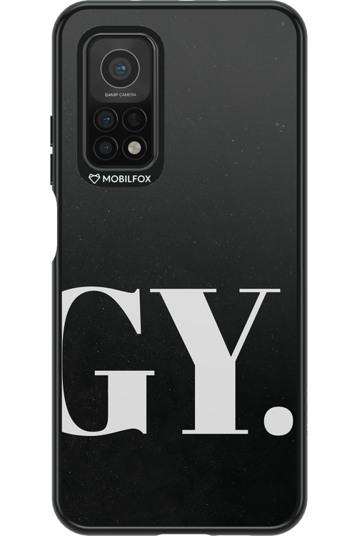 GY (Off Space) 2.0 - Xiaomi Mi 10T 5G