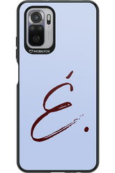 (Jellyfish Presso) E II 2.0 - Xiaomi Redmi Note 10