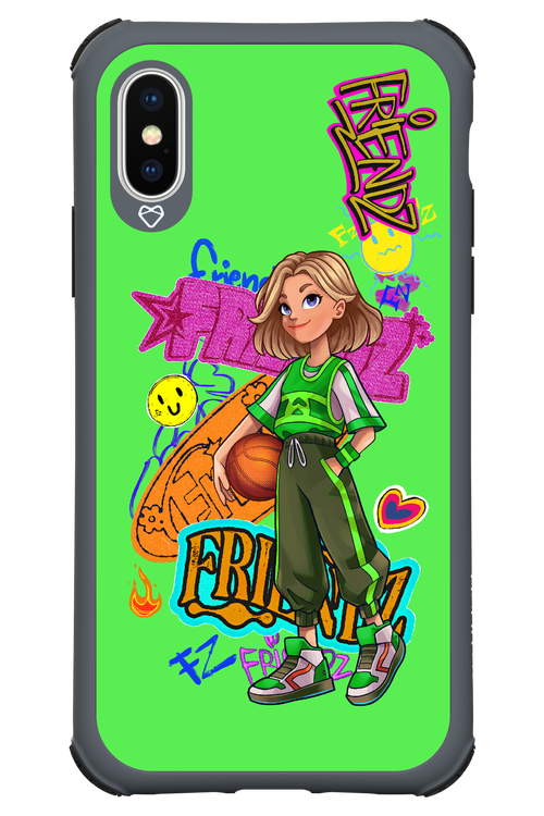Wera - Apple iPhone XS