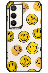 Sticker Smiley - Samsung Galaxy S23