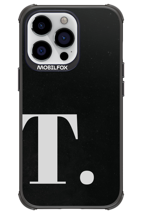 T (Off Space) 2.0 - Apple iPhone 13 Pro