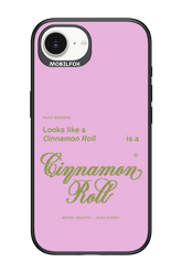 The Cinnamon Roll - Apple iPhone 16e