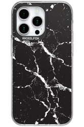 Grunge Marble - Apple iPhone 15 Pro Max