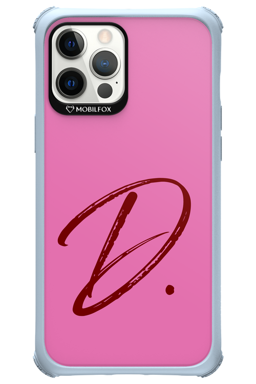 (Sorbet) D 2.0 - Apple iPhone 12 Pro Max