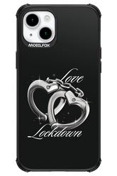 Love Lockdown - Apple iPhone 15 Plus