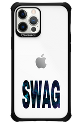 Holo Swag 2.0 - Apple iPhone 12 Pro Max