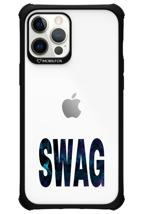 Holo Swag 2.0 - Apple iPhone 12 Pro Max