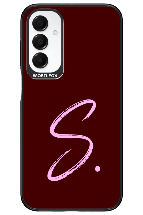 (Dark Blush) S 2.0 - Samsung A16