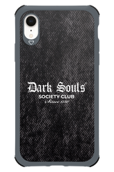 Dark Souls - Apple iPhone XR