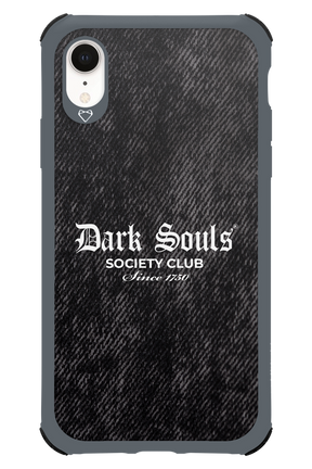 Dark Souls - Apple iPhone XR