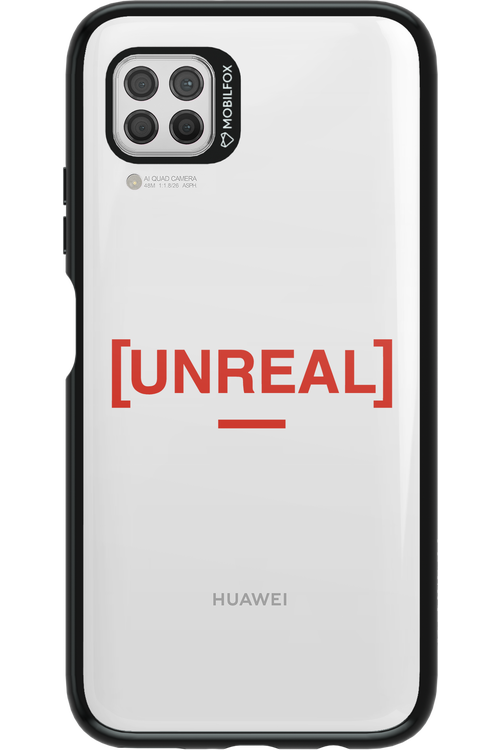 Unreal Classic - Huawei P40 Lite