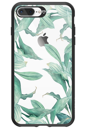 Greenpeace 2.0 - Apple iPhone 8 Plus