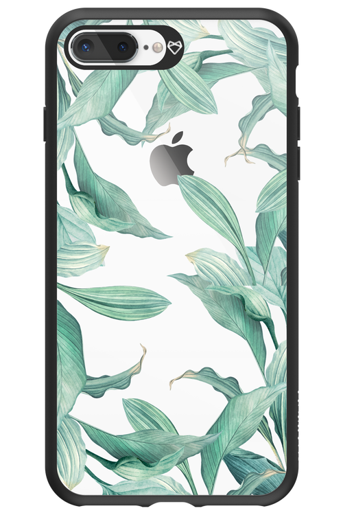 Greenpeace 2.0 - Apple iPhone 8 Plus