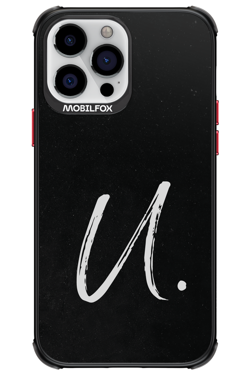 (Off Space) U 2.0 - Apple iPhone 13 Pro Max