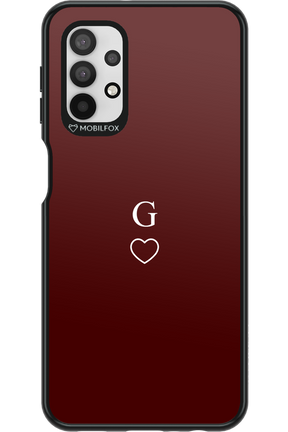 G Burgundia 2.0 - Samsung Galaxy A32 5G