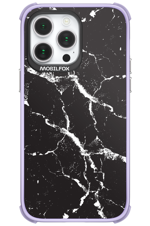 Grunge Marble - Apple iPhone 14 Pro Max