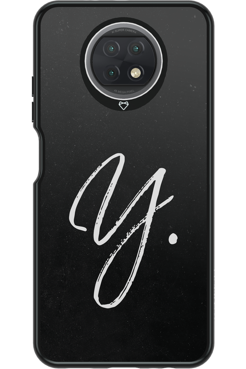 (Off Space) Y 2.0 - Xiaomi Redmi Note 9T 5G
