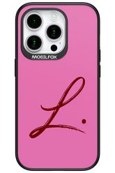 (Sorbet) L 2.0 - Apple iPhone 15 Pro