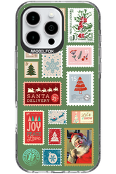 Stamps - Apple iPhone 16 Pro Max