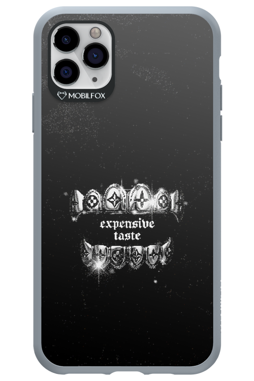 Expensive Taste - Apple iPhone 11 Pro Max