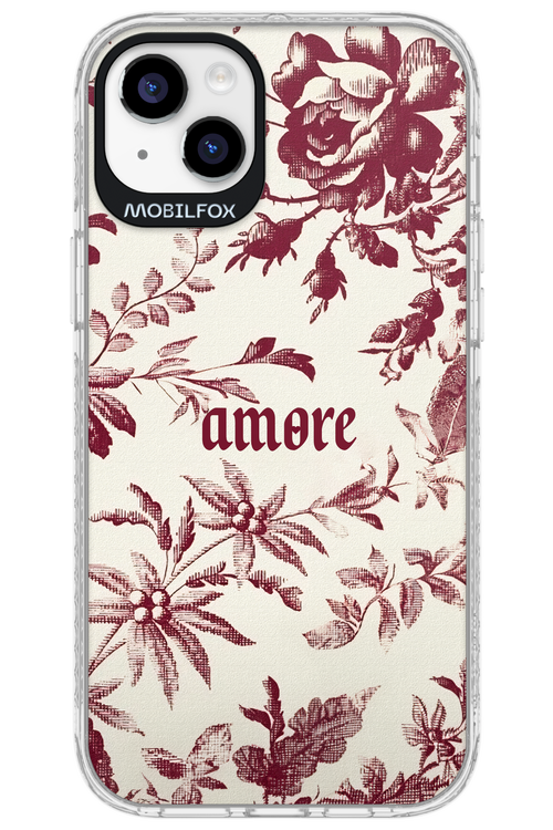 Amore - Apple iPhone 14 Plus