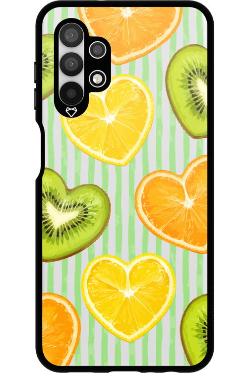 Sour Lemonade 2.0 - Samsung Galaxy A13 4G