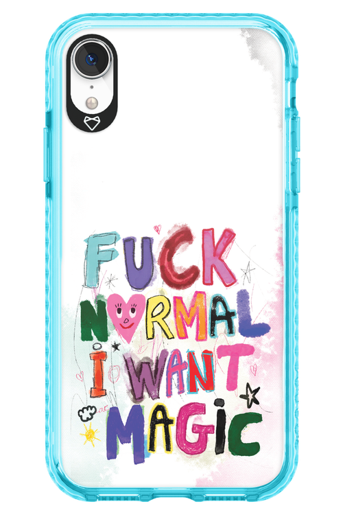 Magic 2.0 - Apple iPhone XR
