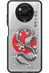 Japan dragon 2.0 - Xiaomi Poco X3 Pro