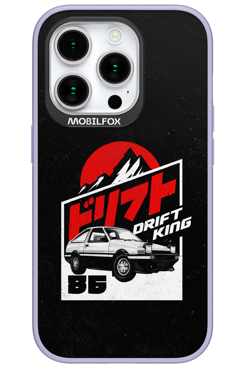 Drift king - Apple iPhone 15 Pro