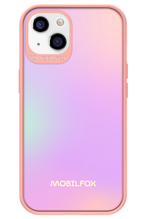 Pastel Violet - Apple iPhone 13