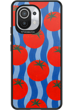 TOMATO 2.0 - Xiaomi Mi 11 5G