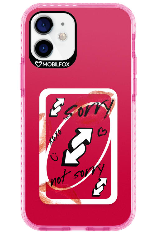 Turn - Apple iPhone 12