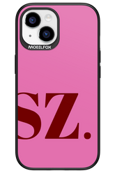 SZ (Sorbet) 2.0 - Apple iPhone 15