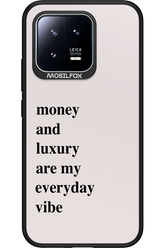Money and luxury everyday - Xiaomi 13