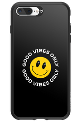 Good Vibes Only - Apple iPhone 7 Plus