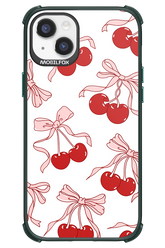 Cherry Queen - Apple iPhone 14 Plus