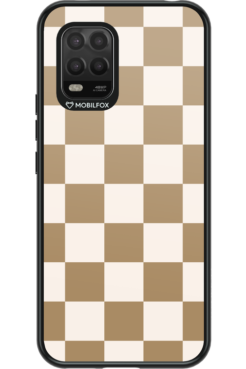 Nude Chess - Xiaomi Mi 10 Lite 5G