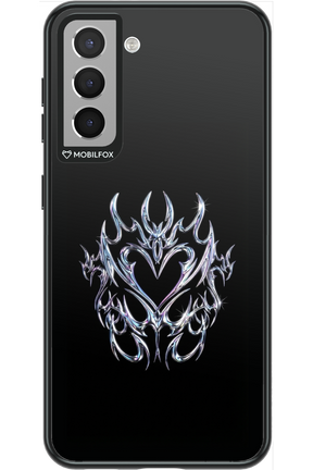 Silver Soul 2.0 - Samsung Galaxy S21