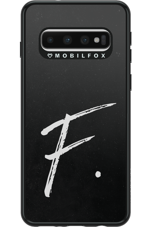 (Off Space) F 2.0 - Samsung Galaxy S10