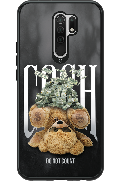 CASH 2.0 - Xiaomi Redmi 9