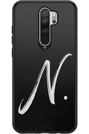 (Off Space) N 2.0 - Xiaomi Redmi Note 8 Pro