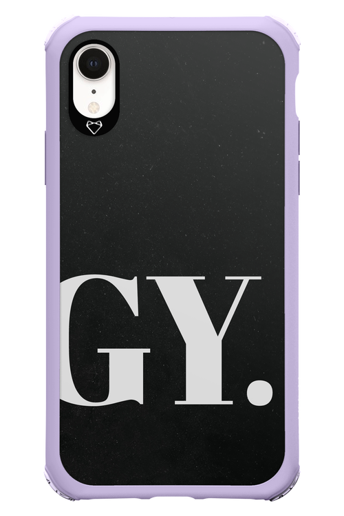 GY (Off Space) 2.0 - Apple iPhone XR
