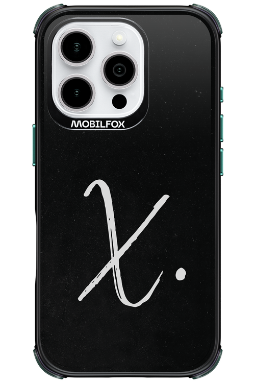 (Off Space) X 2.0 - Apple iPhone 16 Pro