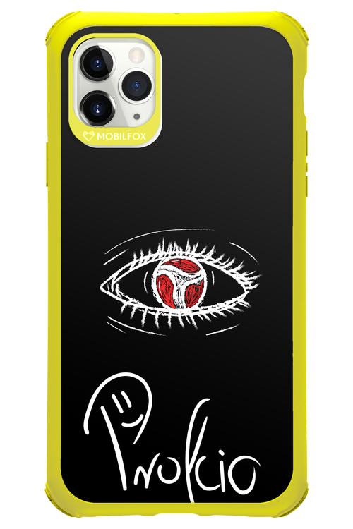 Profcio Eye - Apple iPhone 11 Pro Max