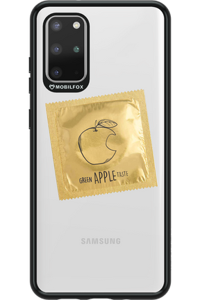 Safety Apple 2.0 - Samsung Galaxy S20+