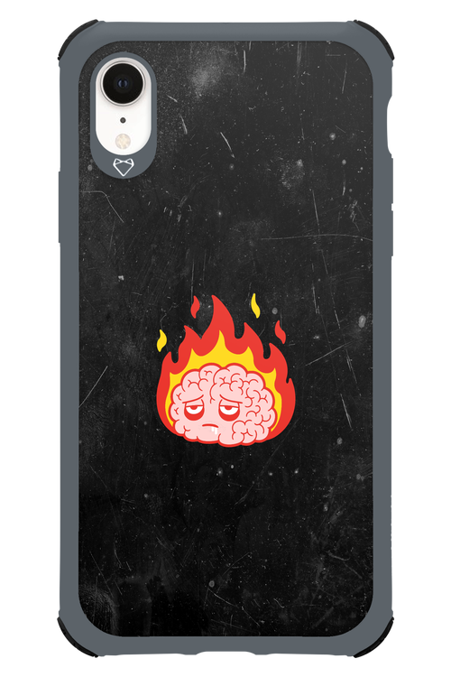 My brain - Apple iPhone XR